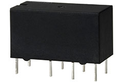 Omron Relay G6E-134P-US 24Vdc 2A SPDT Signal Relay Non Latching OM0285H